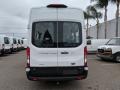 Oxford White - Transit Passenger Wagon XLT 350 HR Long Photo No. 5
