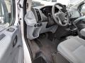 Charcoal Black Dashboard Photo for 2018 Ford Transit #127254456