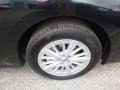 Crystal Black Silica - Impreza 2.0i Premium 5-Door Photo No. 2