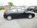 Crystal Black Silica - Impreza 2.0i Premium 5-Door Photo No. 3