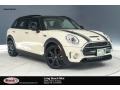 Pepper White 2017 Mini Clubman Cooper S