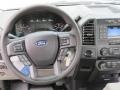 2018 Oxford White Ford F150 XL Regular Cab  photo #4