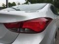 Silver - Elantra SE Photo No. 22