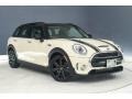 Pepper White - Clubman Cooper S Photo No. 12