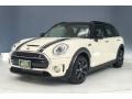 Pepper White - Clubman Cooper S Photo No. 13