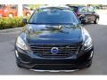 2015 Savile Grey Metallic Volvo XC60 T5 Drive-E  photo #3