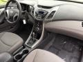 Silver - Elantra SE Photo No. 27