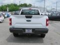 2018 Oxford White Ford F150 XL Regular Cab  photo #19