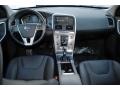 2015 Savile Grey Metallic Volvo XC60 T5 Drive-E  photo #13