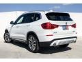 Alpine White - X3 sDrive30i Photo No. 3