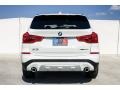 Alpine White - X3 sDrive30i Photo No. 4