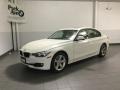 Alpine White - 3 Series 328i xDrive Sedan Photo No. 1