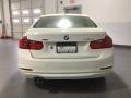 Alpine White - 3 Series 328i xDrive Sedan Photo No. 4