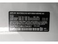 Alpine White - X3 sDrive30i Photo No. 11