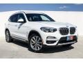 Alpine White - X3 sDrive30i Photo No. 12