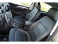Titanium Beige - Passat Wolfsburg Edition Sedan Photo No. 14