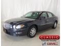 Dark Slate Metallic 2008 Buick LaCrosse CX