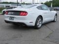 2018 Oxford White Ford Mustang EcoBoost Fastback  photo #22