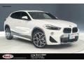 Alpine White 2018 BMW X2 sDrive28i