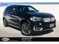 Black Sapphire Metallic - X5 sDrive35i Photo No. 1