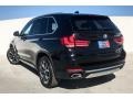 Black Sapphire Metallic - X5 sDrive35i Photo No. 3