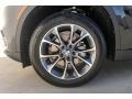 Black Sapphire Metallic - X5 sDrive35i Photo No. 9