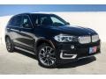 Black Sapphire Metallic - X5 sDrive35i Photo No. 12
