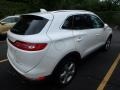 White Platinum - MKC Premier AWD Photo No. 3