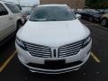 White Platinum - MKC Premier AWD Photo No. 5