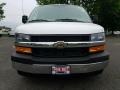 Summit White - Express 2500 Cargo WT Photo No. 2
