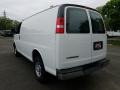 Summit White - Express 2500 Cargo WT Photo No. 4