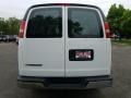 Summit White - Express 2500 Cargo WT Photo No. 5
