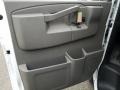Summit White - Express 2500 Cargo WT Photo No. 6