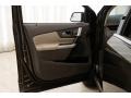 2011 Earth Metallic Ford Edge Limited  photo #4