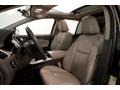 2011 Earth Metallic Ford Edge Limited  photo #5