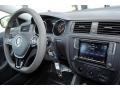 2016 Platinum Grey Metallic Volkswagen Jetta S  photo #19