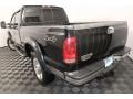 2006 Black Ford F250 Super Duty Lariat Crew Cab 4x4  photo #8