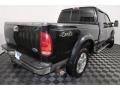 Black - F250 Super Duty Lariat Crew Cab 4x4 Photo No. 9