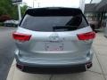 Celestial Silver Metallic - Highlander Limited AWD Photo No. 4