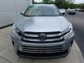 Celestial Silver Metallic - Highlander Limited AWD Photo No. 9