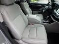 Celestial Silver Metallic - Highlander Limited AWD Photo No. 11