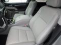 Celestial Silver Metallic - Highlander Limited AWD Photo No. 15