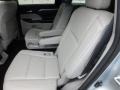 Celestial Silver Metallic - Highlander Limited AWD Photo No. 16