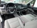 Celestial Silver Metallic - Highlander Limited AWD Photo No. 17