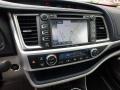 Celestial Silver Metallic - Highlander Limited AWD Photo No. 22