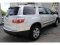 Quicksilver Metallic - Acadia SL Photo No. 10