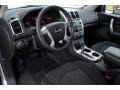 Quicksilver Metallic - Acadia SL Photo No. 16