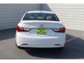 Shimmering White - Sonata GLS Photo No. 8