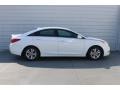 Shimmering White - Sonata GLS Photo No. 10