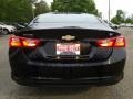 Mosaic Black Metallic - Malibu Hybrid Photo No. 5